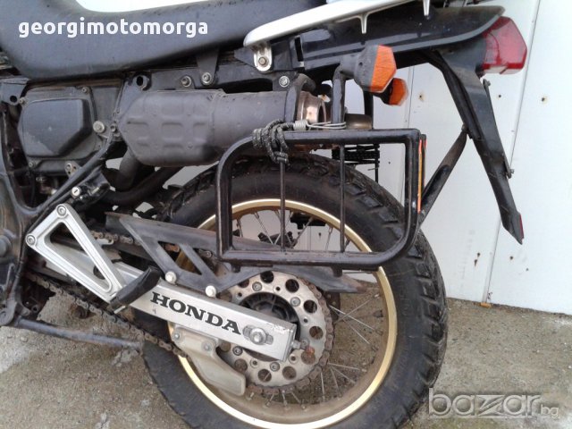 хонда доминатор 650 само на части honda nx dominator, снимка 2 - Мотоциклети и мототехника - 14477777