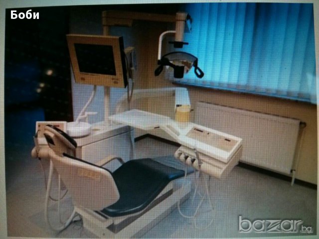 стоматологични юнити  за части, снимка 2 - Стоматология - 13889138