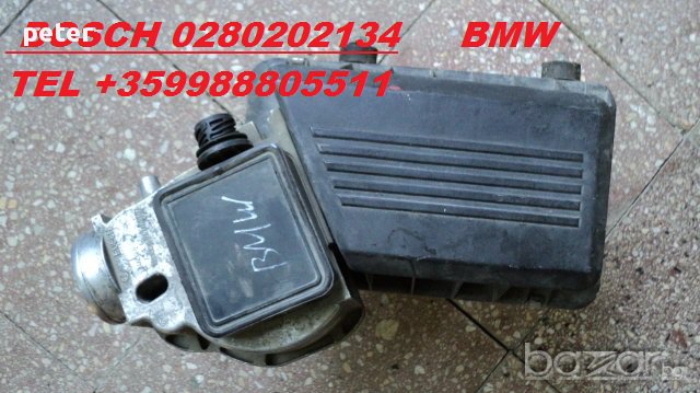 34521163090   ABS Controller ATE  BMW E36, снимка 17 - Части - 10538138
