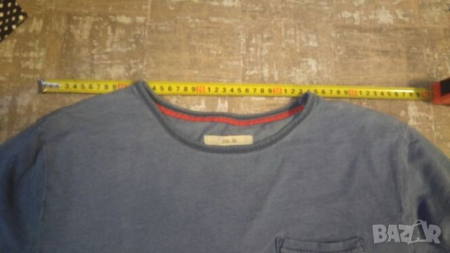 Тениска Тайм Аут, снимка 3 - Тениски - 21507193