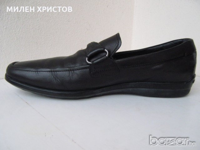 TOD'S  MADE IN ITALY №42, снимка 8 - Ежедневни обувки - 20188535