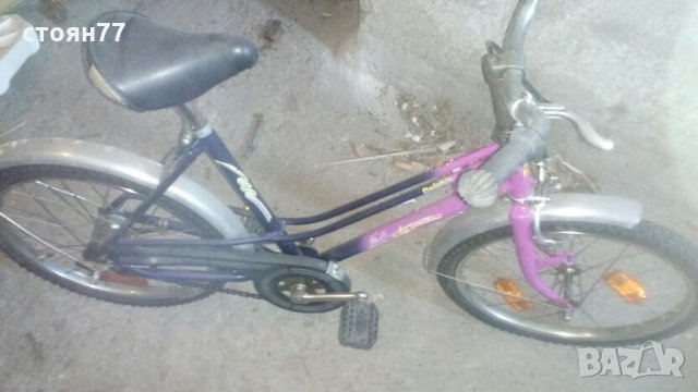 Колело 20, снимка 3 - Детски велосипеди, триколки и коли - 25663477