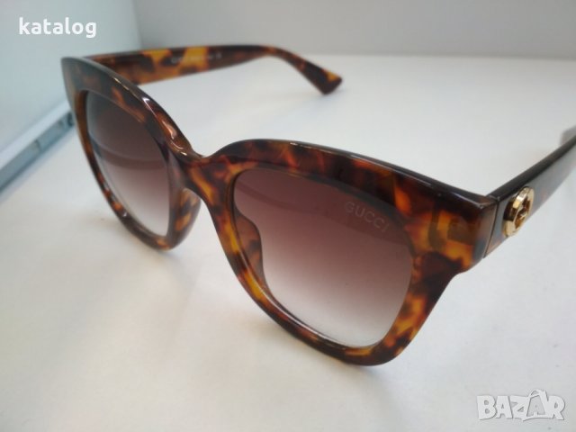 LOGO collection слънчеви очила , снимка 1 - Слънчеви и диоптрични очила - 23801846