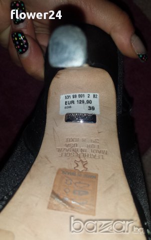 Сандали Buffalo , номер 39!!!, снимка 4 - Сандали - 11266277