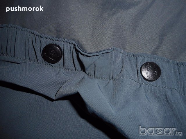 NORRONA Lofoten Primaloft, снимка 9 - Якета - 19933350