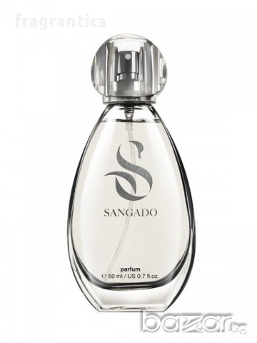 Sangado Costa Del Sol 514 парфюмна вода за жени 50мл Трайност 12 часа, снимка 3 - Дамски парфюми - 11080841