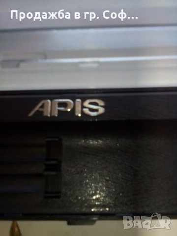  Писалка APIS