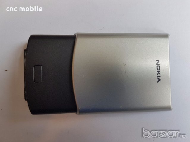Nokia N70 - Nokia N72 оригинални части и аксесоари , снимка 7 - Резервни части за телефони - 18231260