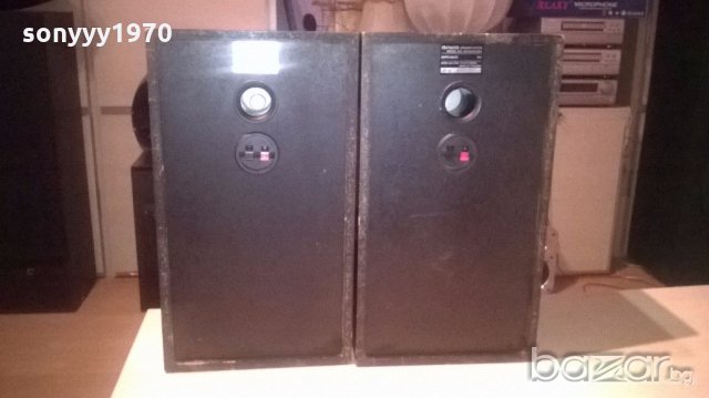 aiwa sx-navh1200-6 ohm-2бр колони-внос швеицария, снимка 16 - Тонколони - 19707769