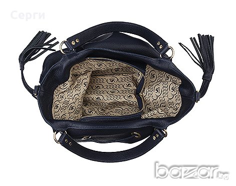 ПРОМО! Дамски ЧАНТИ ест.кожа - VIA MILANO, TIGNANELLO , снимка 6 - Чанти - 20302784