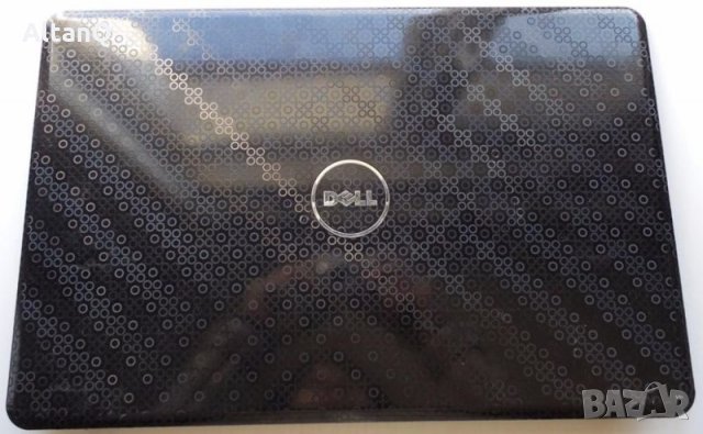 Dell Inspiron N5030 и M5030 - На Части