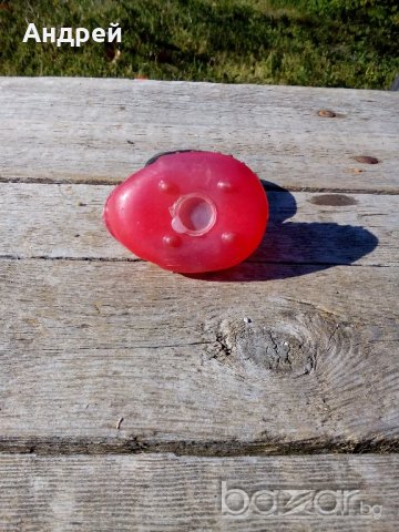 Игражка Таралеж, снимка 6 - Антикварни и старинни предмети - 19630914