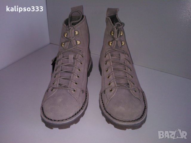 Caterpillar оригинални обувки, снимка 2 - Мъжки боти - 24477730