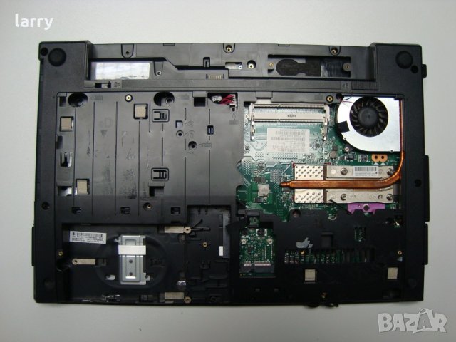 HP 620 лаптоп на части, снимка 2 - Части за лаптопи - 23288841