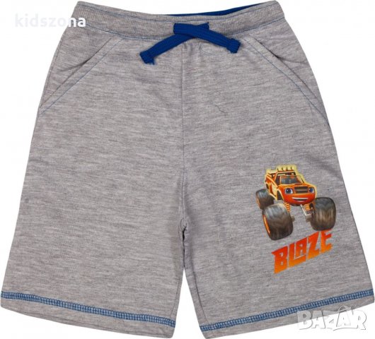 Нова цена! Детски бермуди Blaze за 5, 6, 7 и 8 г.