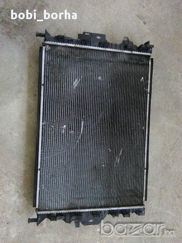 радиатор воден за волво ХС 60 2010г. 2.4 дизел, снимка 3 - Части - 14172467