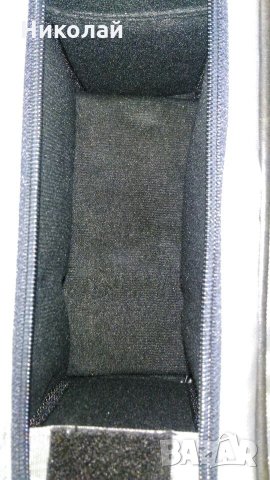 Фотогр.чанта,,Carena"малка скопусна, снимка 5 - Чанти, стативи, аксесоари - 26120999