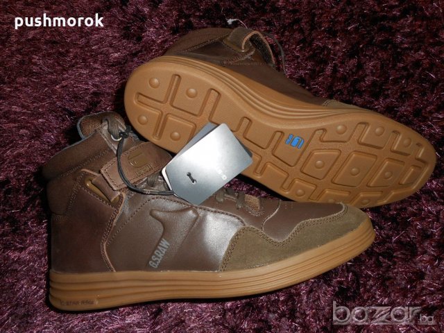 G star Raw, снимка 10 - Маратонки - 19784398