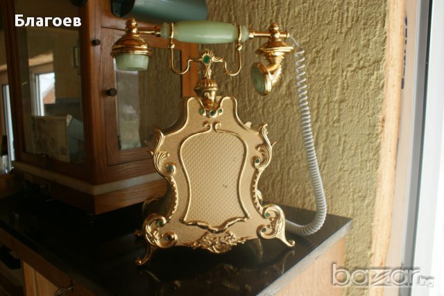 Винтидж телефони, снимка 2 - Други стоки за дома - 12308208