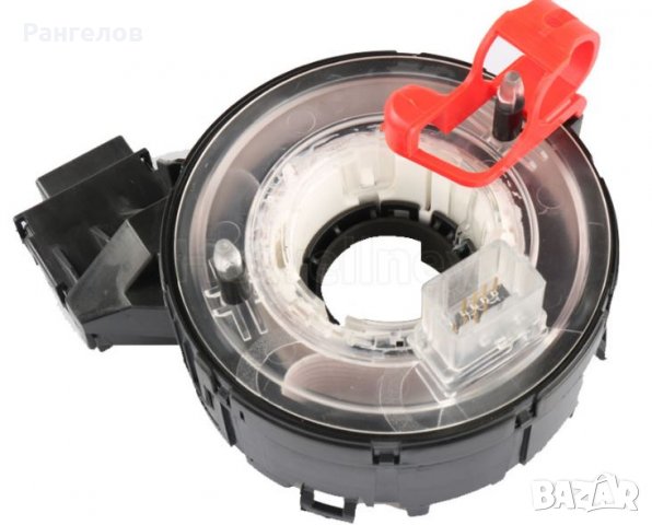 НОВ Лентов кабел за AUDI, VW, SEAT, SKODA, снимка 4 - Части - 25580375