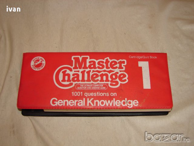 игра , снимка 1