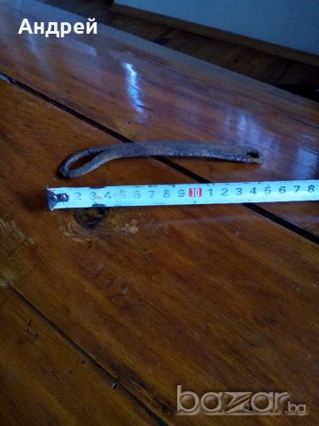 Старинно резе, снимка 3 - Антикварни и старинни предмети - 19759094