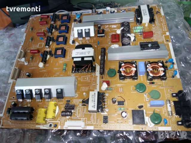 POWER SUPPLY PD46B2_BSM BN44-00427A 
