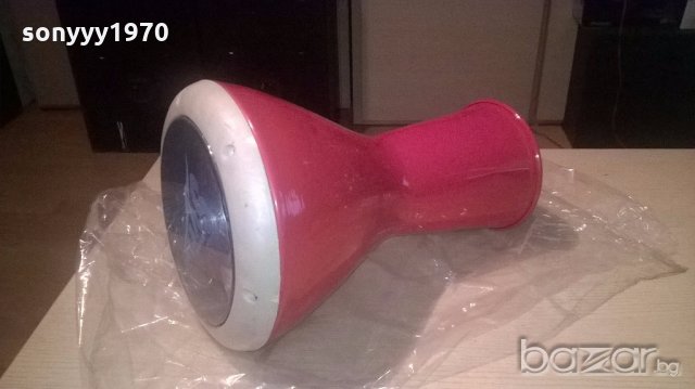 ЛУД БАС--червена тарамбука-нова и голяма от сирия-40х25см, снимка 11 - Ударни инструменти - 19976575