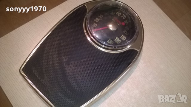 korona-gold-кантар внос швеция, снимка 2 - Антикварни и старинни предмети - 25716526