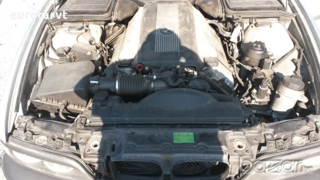 На части BMW 535 , снимка 5 - Автомобили и джипове - 11915887