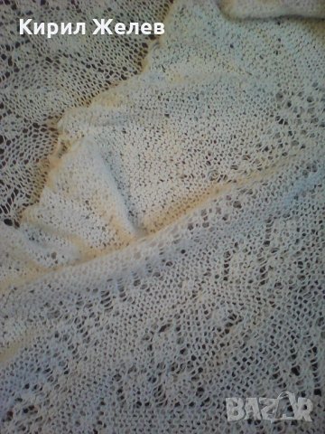 Голямо каренце за маса 8276 , снимка 2 - Колекции - 25310240