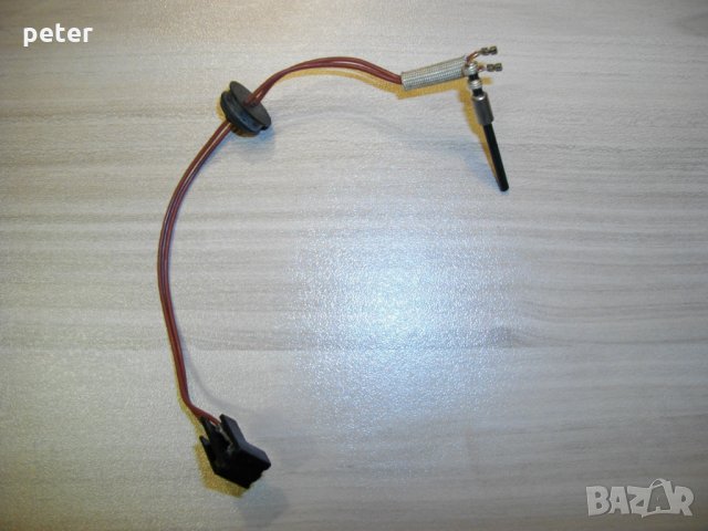 251830010100  e103 Eberspacher Glow Plug D1LC D3LC D5LC 12v -запалителна свещ за печка, снимка 10 - Части - 9740497