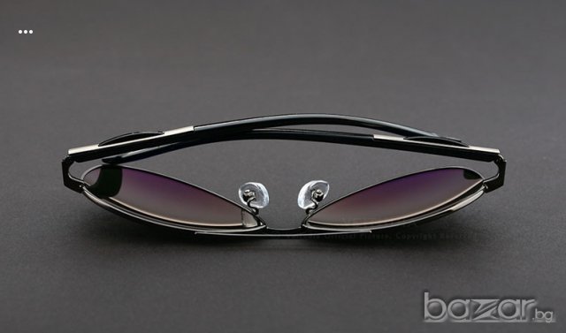 Слънчеви Очила VEITHDIA (Black), снимка 4 - Слънчеви и диоптрични очила - 9192408