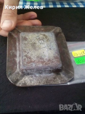 Пепелник-844, снимка 2 - Други ценни предмети - 23593267