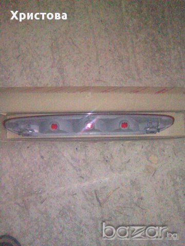 Централен стоп 8157017050 МР2/MR2 ZZW30 1999-2005 , снимка 3 - Части - 11960947