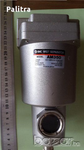 Пневматика, снимка 6 - Други машини и части - 17834526