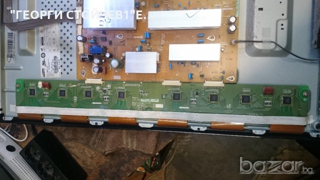 PS51D450 СЪС СЧУПЕН ПАНЕЛ, снимка 7 - Части и Платки - 18969474