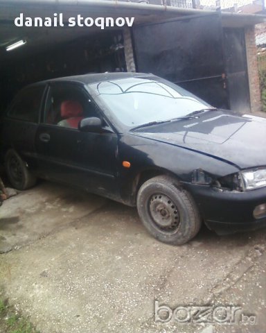 митсибуши колт на 4асти 2 броя, снимка 9 - Автомобили и джипове - 14337365