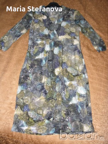 Елегантна рокля La Ligna, снимка 4 - Рокли - 19011866