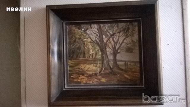 картина-пейзаж