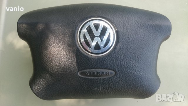 Vw airbag, снимка 1 - Части - 22329086