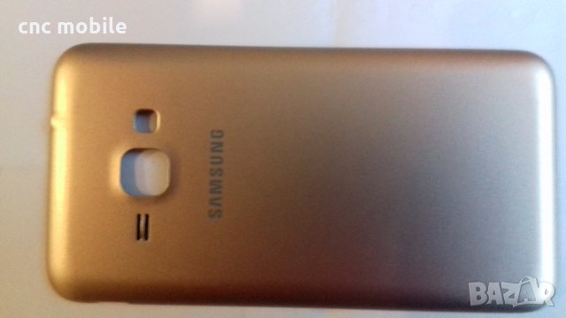 Samsung Galaxy J1 2016 - Samsung SM-J120FN оригинални части и аксесоари 
