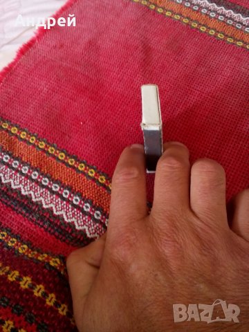 Стар кибрит,кибритена кутия #5, снимка 4 - Антикварни и старинни предмети - 23010666