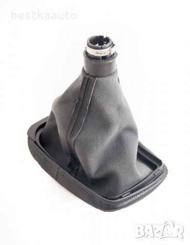 Топка скоростен лост с маншон VW Golf Голф 4 Bora Бора 23 mm бензин, снимка 5 - Аксесоари и консумативи - 26070710