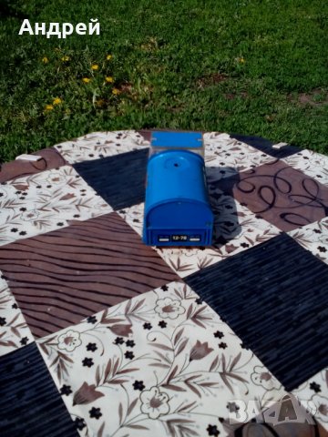 Стара играчка камион,камионче #4, снимка 4 - Антикварни и старинни предмети - 25216534