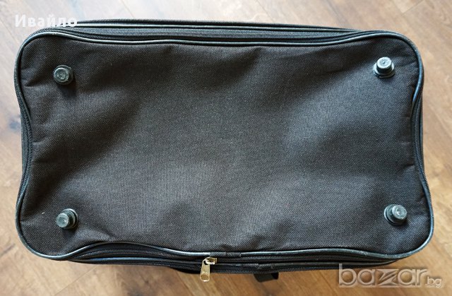 Туристически сак ADIDAS (сгъваем, 3 нива), снимка 7 - Други спортове - 18019418