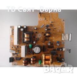 Power Board CEF273A  TV SHARP LC-32AD5E-BK, снимка 1 - Части и Платки - 23751893