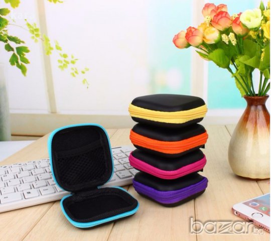 Калъфче  за слушалки