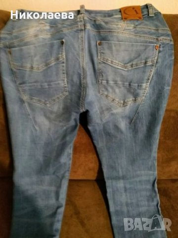 Дънки G comma-BOYFRIEND,размер 28/30, снимка 2 - Дънки - 25440244