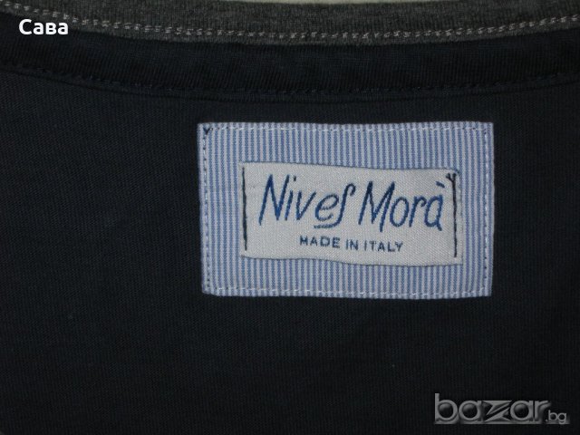 Жилетка NIVES MORA   мъжка,с